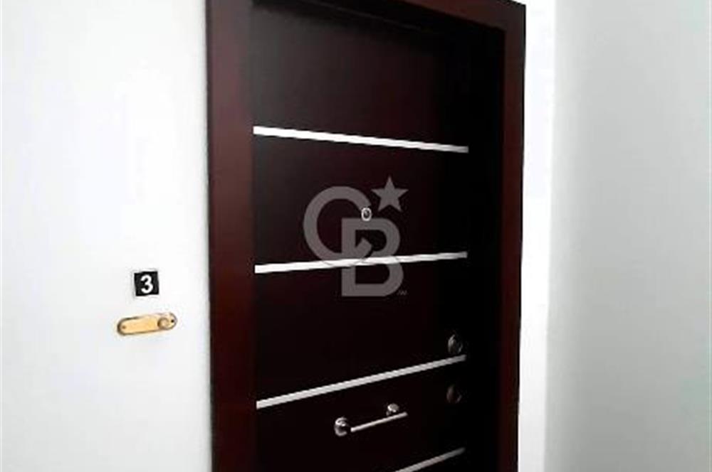 445 m² Net, Kapalı Otoparklı, Boğaz Manzaralı 2 Kat Kiralık Ofis