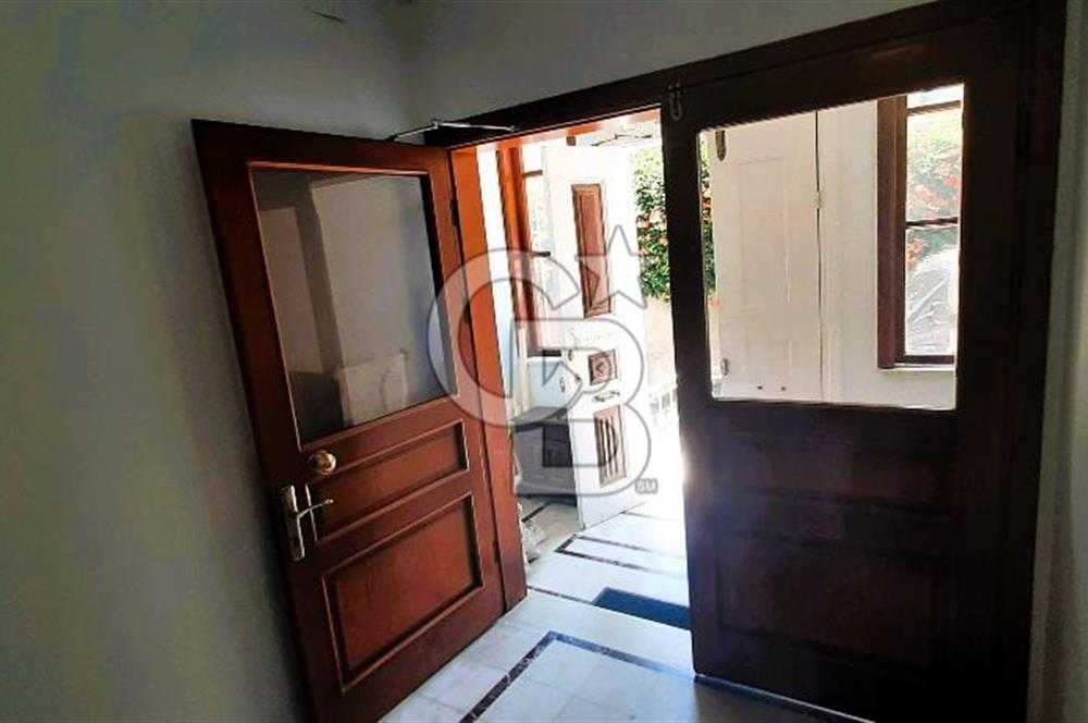 195 m² NET, KAPALI OTOPARKLI, DONANIMLI KİRALIK OFİS
