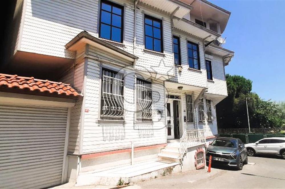 195 m² NET, KAPALI OTOPARKLI, DONANIMLI KİRALIK OFİS