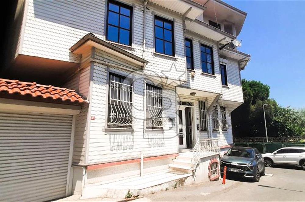 445 m² Net, Kapalı Otoparklı, Boğaz Manzaralı 2 Kat Kiralık Ofis