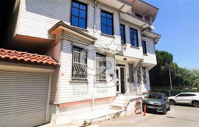 445 m² Net, Kapalı Otoparklı, Boğaz Manzaralı 2 Kat Kiralık Ofis