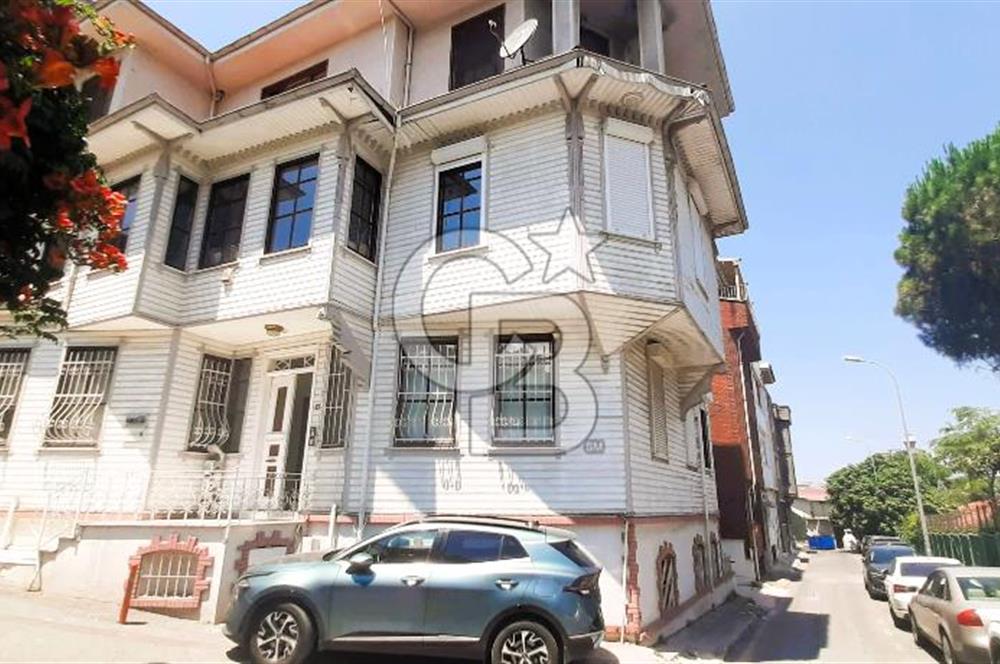 445 m² Net, Kapalı Otoparklı, Boğaz Manzaralı 2 Kat Kiralık Ofis