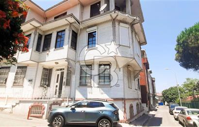 445 m² Net, Kapalı Otoparklı, Boğaz Manzaralı 2 Kat Kiralık Ofis