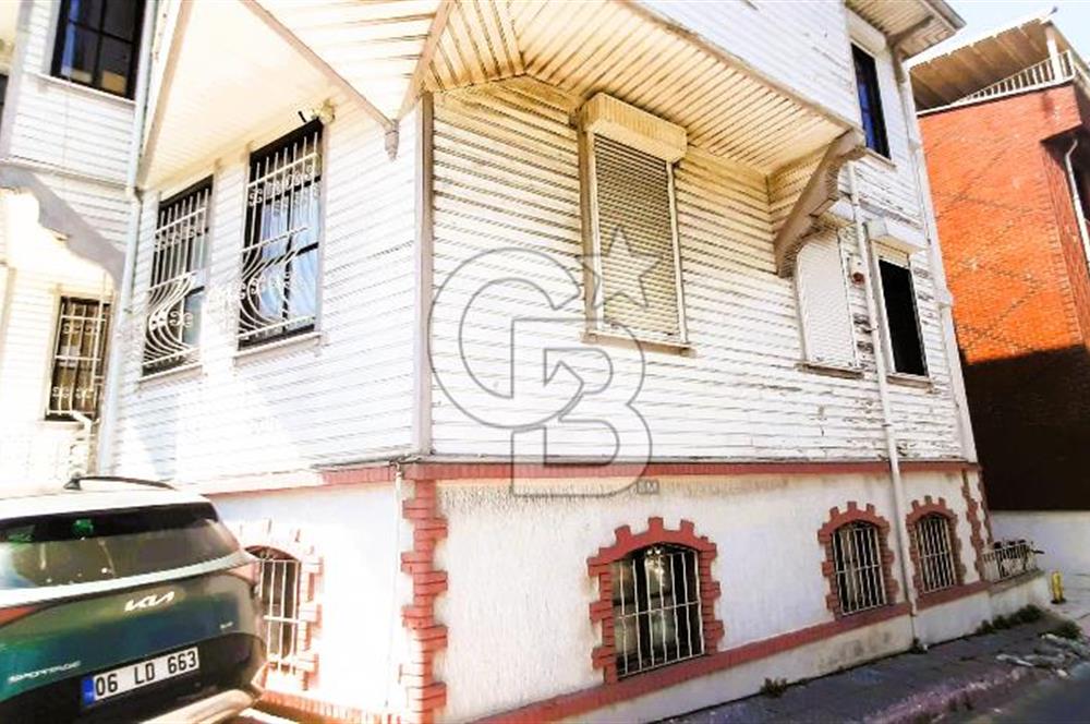 445 m² Net, Kapalı Otoparklı, Boğaz Manzaralı 2 Kat Kiralık Ofis
