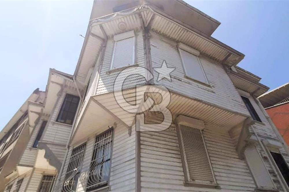 445 m² Net, Kapalı Otoparklı, Boğaz Manzaralı 2 Kat Kiralık Ofis