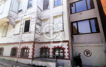 445 m² Net, Kapalı Otoparklı, Boğaz Manzaralı 2 Kat Kiralık Ofis
