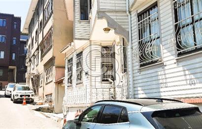 445 m² Net, Kapalı Otoparklı, Boğaz Manzaralı 2 Kat Kiralık Ofis