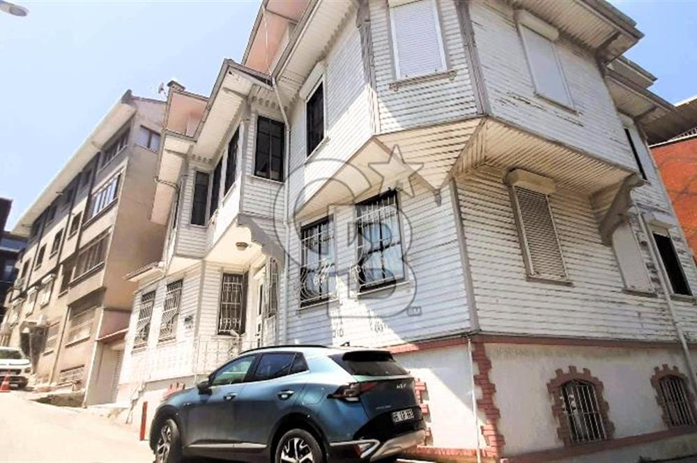 195 m² NET, KAPALI OTOPARKLI, DONANIMLI KİRALIK OFİS