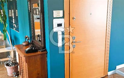 445 m² Net, Kapalı Otoparklı, Boğaz Manzaralı 2 Kat Kiralık Ofis