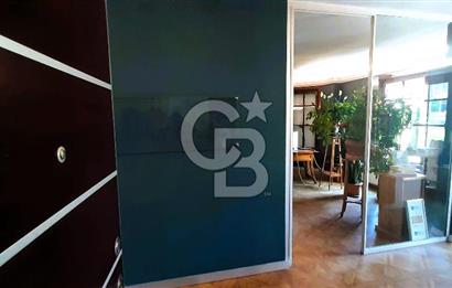 445 m² Net, Kapalı Otoparklı, Boğaz Manzaralı 2 Kat Kiralık Ofis