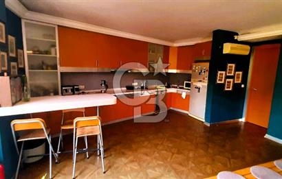445 m² Net, Kapalı Otoparklı, Boğaz Manzaralı 2 Kat Kiralık Ofis