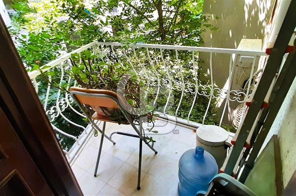 445 m² Net, Kapalı Otoparklı, Boğaz Manzaralı 2 Kat Kiralık Ofis