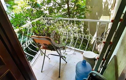 445 m² Net, Kapalı Otoparklı, Boğaz Manzaralı 2 Kat Kiralık Ofis