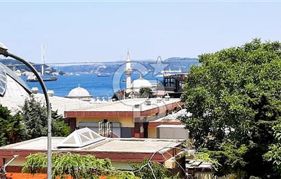195 m² NET, KAPALI OTOPARKLI, DONANIMLI KİRALIK OFİS