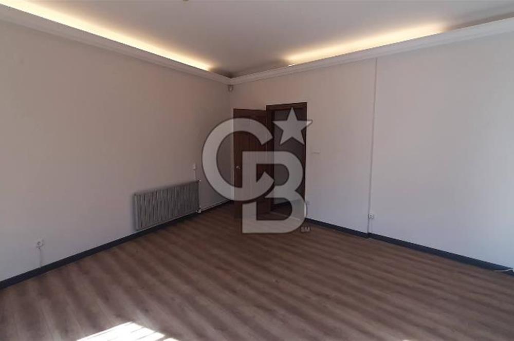 195 m² NET, KAPALI OTOPARKLI, DONANIMLI KİRALIK OFİS