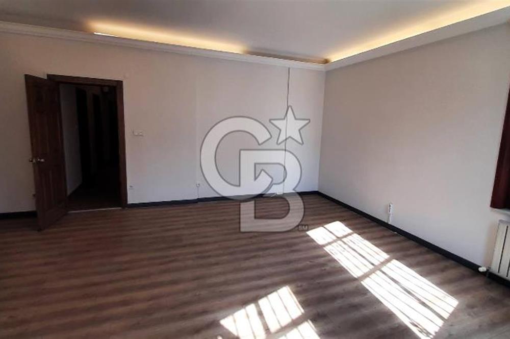 195 m² NET, KAPALI OTOPARKLI, DONANIMLI KİRALIK OFİS
