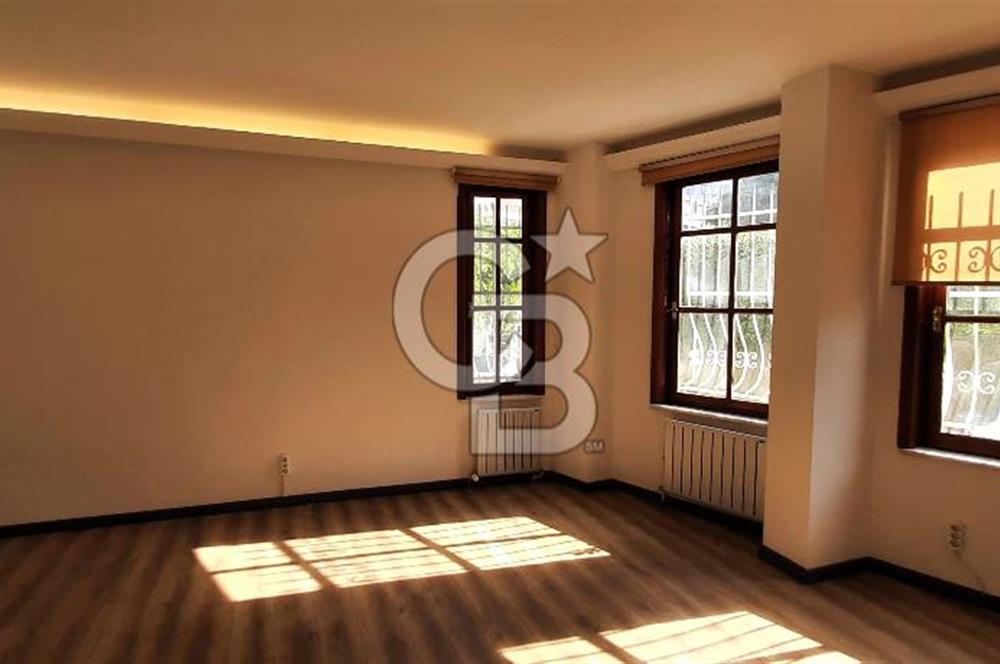 195 m² NET, KAPALI OTOPARKLI, DONANIMLI KİRALIK OFİS
