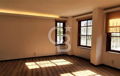 195 m² NET, KAPALI OTOPARKLI, DONANIMLI KİRALIK OFİS