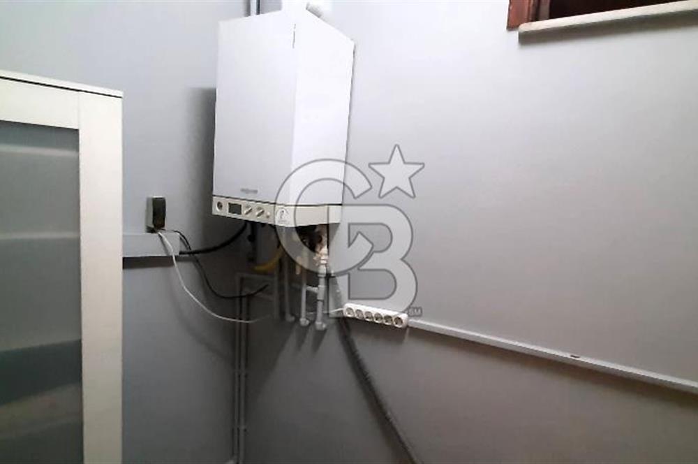 195 m² NET, KAPALI OTOPARKLI, DONANIMLI KİRALIK OFİS