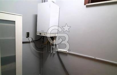 195 m² NET, KAPALI OTOPARKLI, DONANIMLI KİRALIK OFİS