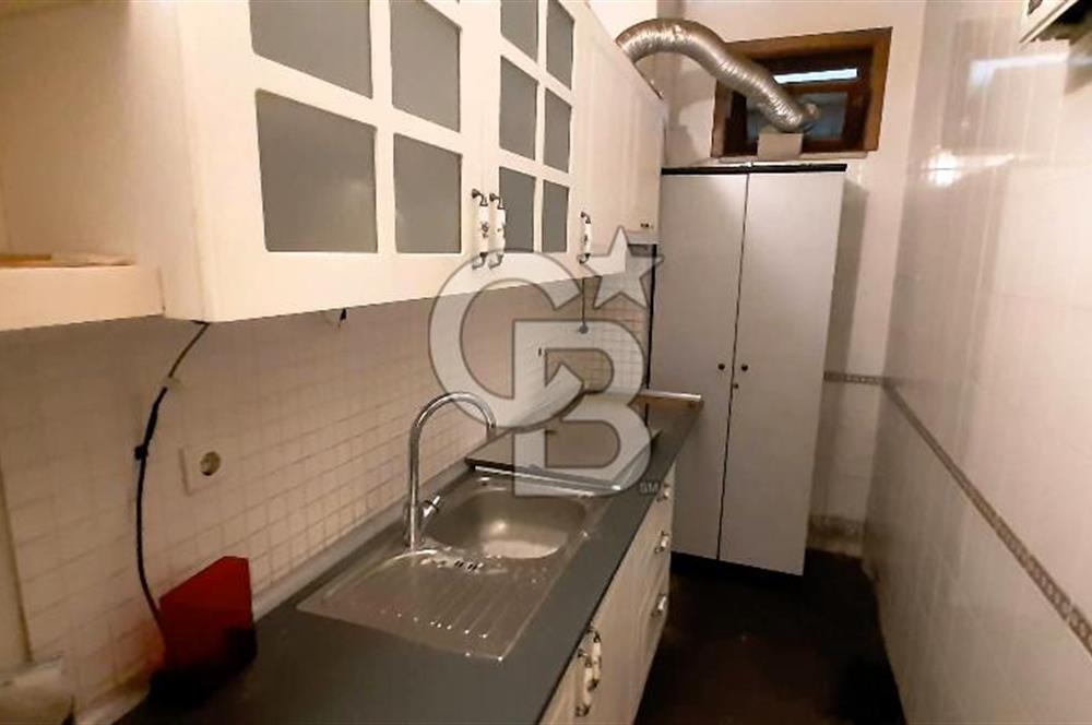 195 m² NET, KAPALI OTOPARKLI, DONANIMLI KİRALIK OFİS