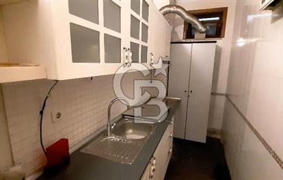 195 m² NET, KAPALI OTOPARKLI, DONANIMLI KİRALIK OFİS