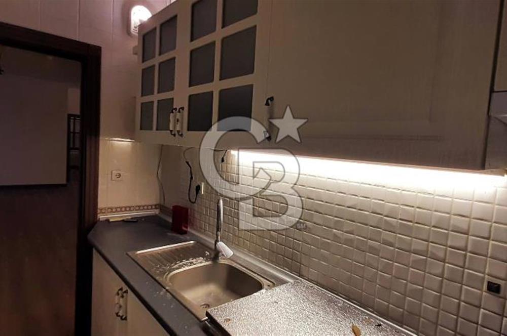 195 m² NET, KAPALI OTOPARKLI, DONANIMLI KİRALIK OFİS