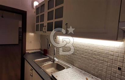 195 m² NET, KAPALI OTOPARKLI, DONANIMLI KİRALIK OFİS