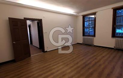 195 m² NET, KAPALI OTOPARKLI, DONANIMLI KİRALIK OFİS