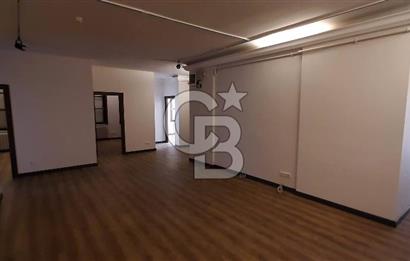 195 m² NET, KAPALI OTOPARKLI, DONANIMLI KİRALIK OFİS