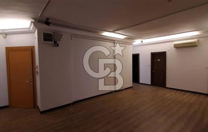 195 m² NET, KAPALI OTOPARKLI, DONANIMLI KİRALIK OFİS