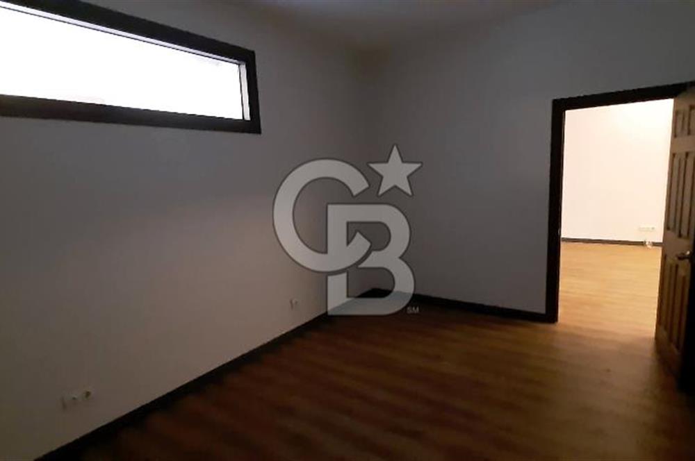 195 m² NET, KAPALI OTOPARKLI, DONANIMLI KİRALIK OFİS