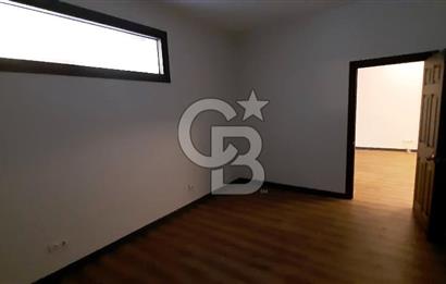 195 m² NET, KAPALI OTOPARKLI, DONANIMLI KİRALIK OFİS