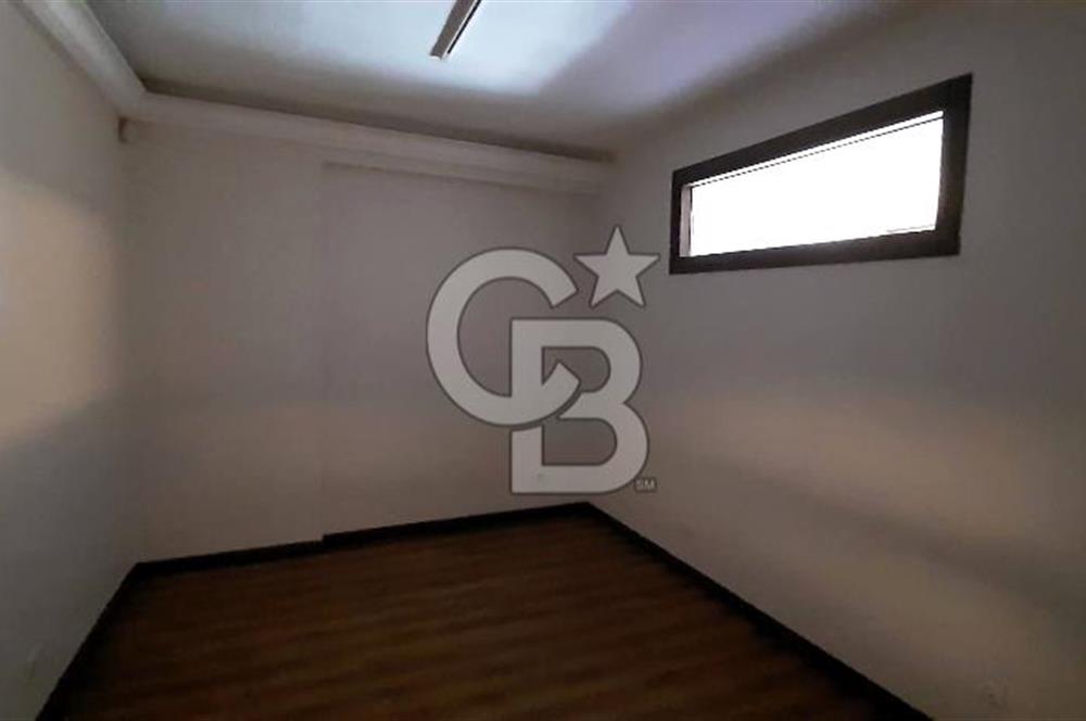 195 m² NET, KAPALI OTOPARKLI, DONANIMLI KİRALIK OFİS