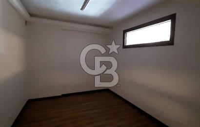 195 m² NET, KAPALI OTOPARKLI, DONANIMLI KİRALIK OFİS