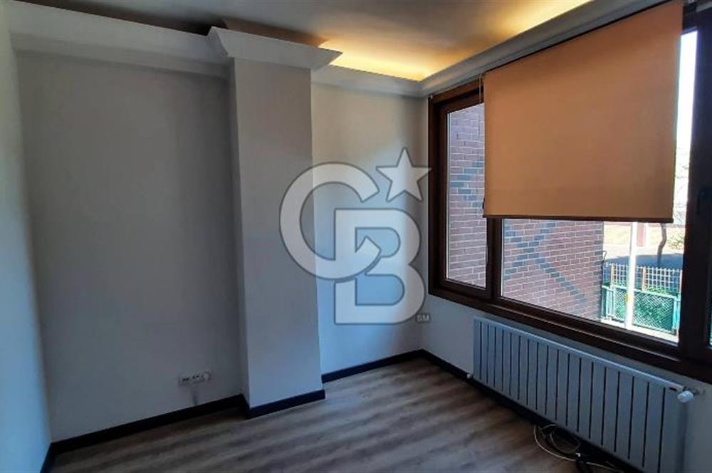 195 m² NET, KAPALI OTOPARKLI, DONANIMLI KİRALIK OFİS