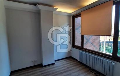 195 m² NET, KAPALI OTOPARKLI, DONANIMLI KİRALIK OFİS