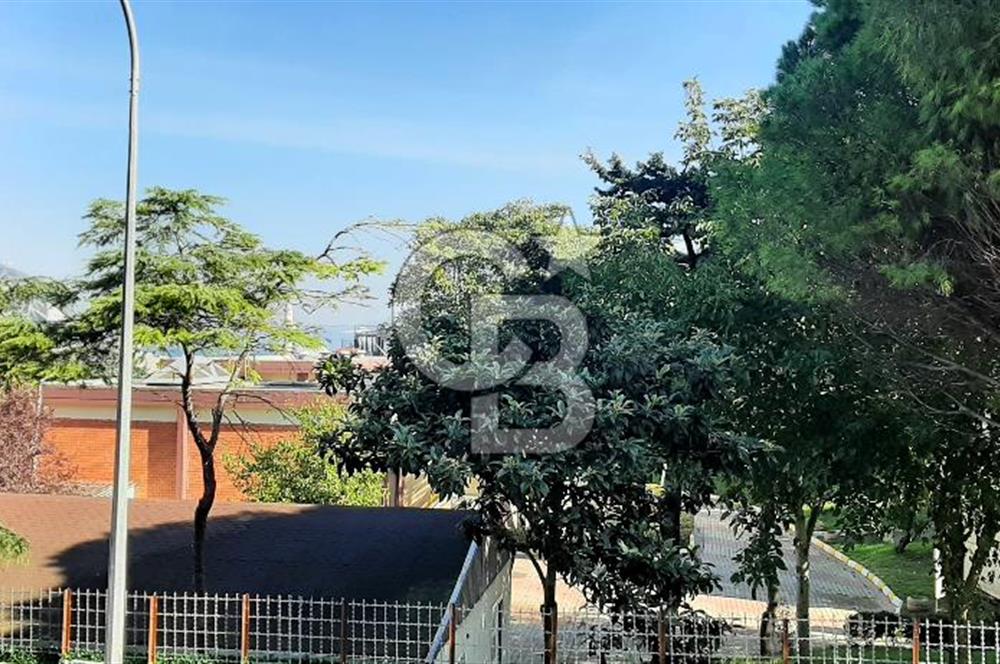 195 m² NET, KAPALI OTOPARKLI, DONANIMLI KİRALIK OFİS