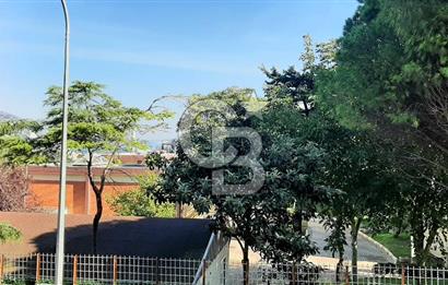 195 m² NET, KAPALI OTOPARKLI, DONANIMLI KİRALIK OFİS