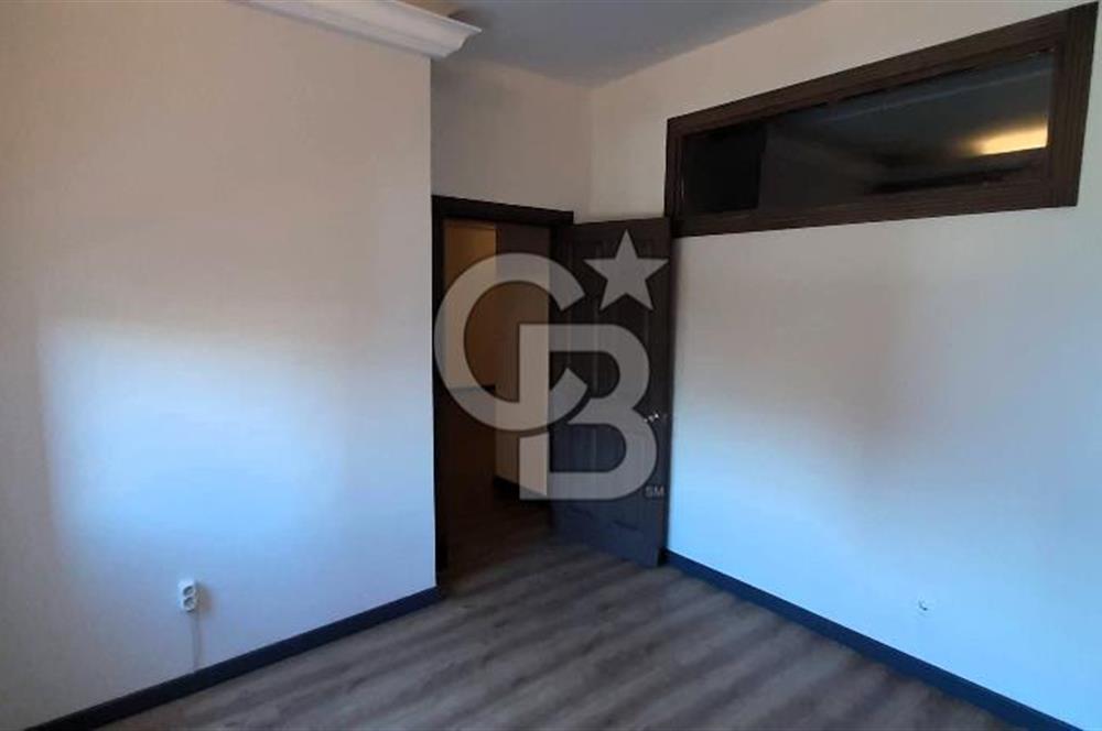 195 m² NET, KAPALI OTOPARKLI, DONANIMLI KİRALIK OFİS