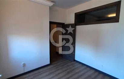 195 m² NET, KAPALI OTOPARKLI, DONANIMLI KİRALIK OFİS