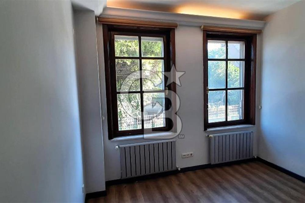 195 m² NET, KAPALI OTOPARKLI, DONANIMLI KİRALIK OFİS