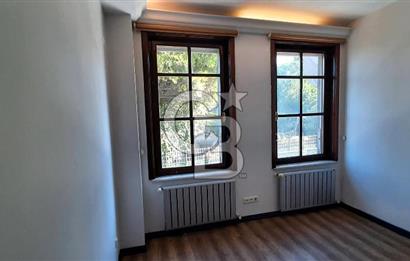 195 m² NET, KAPALI OTOPARKLI, DONANIMLI KİRALIK OFİS