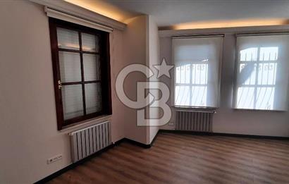 195 m² NET, KAPALI OTOPARKLI, DONANIMLI KİRALIK OFİS