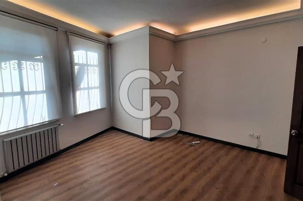 195 m² NET, KAPALI OTOPARKLI, DONANIMLI KİRALIK OFİS