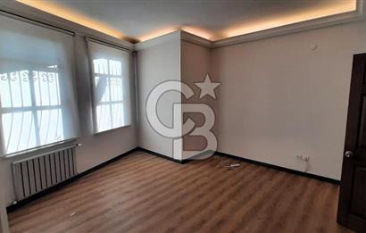 195 m² NET, KAPALI OTOPARKLI, DONANIMLI KİRALIK OFİS