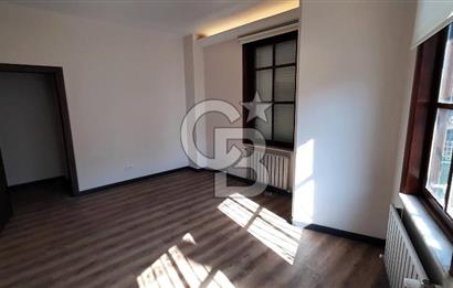 195 m² NET, KAPALI OTOPARKLI, DONANIMLI KİRALIK OFİS
