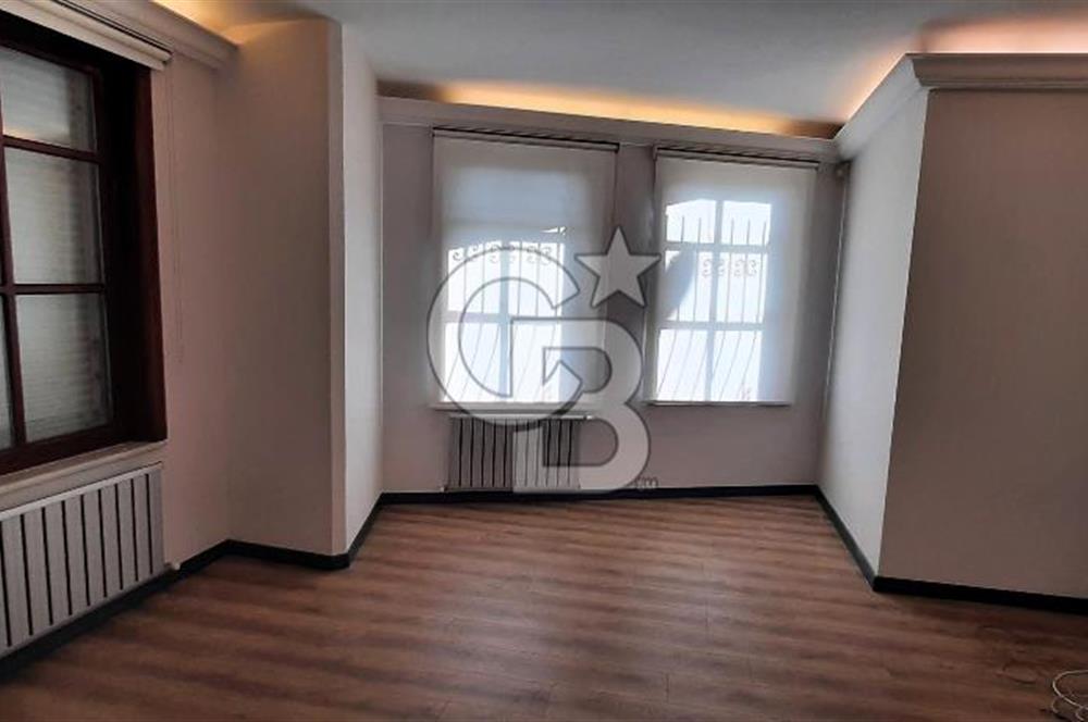 195 m² NET, KAPALI OTOPARKLI, DONANIMLI KİRALIK OFİS