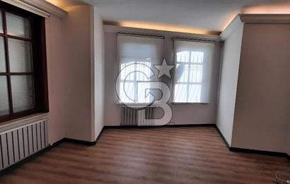 195 m² NET, KAPALI OTOPARKLI, DONANIMLI KİRALIK OFİS
