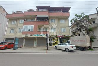 YENİŞEHİR MAHALLESİ GÜZEL KONUM SATILIK GENİŞ 4+1 DUBLEKS DAİRE - 11 - 378724